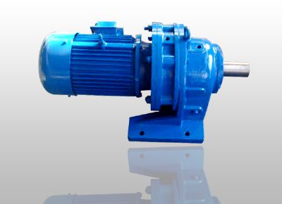 點擊查看詳細信息<br>標題：8000系列擺線針輪減速機 閱讀次數(shù)：6276